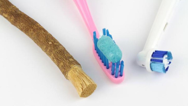 Misvak Orucu Bozar Mı? Diyanet'in Açıklaması... Oruçluyken Misvak Kullanılır Mı?