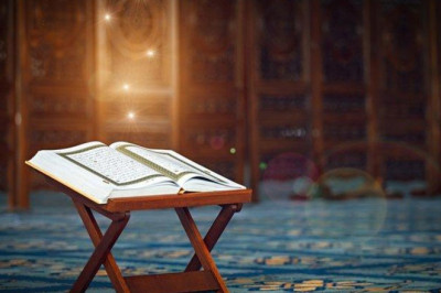 Teravih namazından sonra okunan dualar neler? Teravih namazından önce ve sonra okunan dualar!