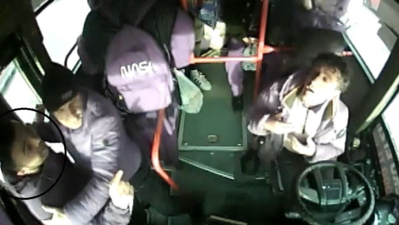 Erzincan'da kendini jandarma olarak tanıtan saldırgan telefoncu çıktı