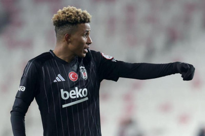 Gedson Fernandes: İyi oynuyoruz, öz güven kazandık