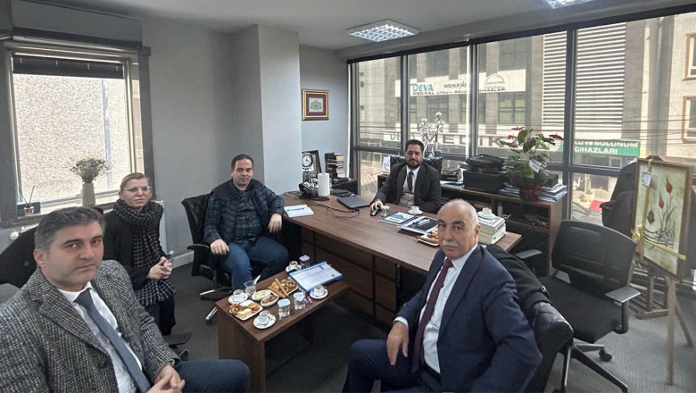 Yalova İl Özel İdaresi'nden Konya Çıkarması!