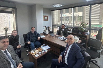 Yalova İl Özel İdaresi'nden Konya Çıkarması!