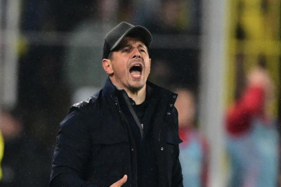 Emre Belözoğlu: Oyuncular ellerinden geleni yapmaya çalıştı