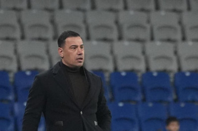 Çağdaş Atan: Çok gereksiz puanlar kaybettik