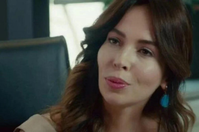 Kızıl Goncalar Özge kimdir? Esra Ronabar kaç yaşında, hangi dizilerde oynadı?