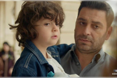 Kuzey Gezer: Uzak Şehir Deniz kimdir? Kuzey Gezer kaç yaşında, hangi dizilerde oynadı?