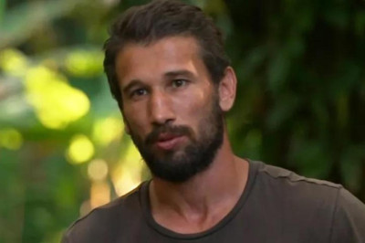 Survivor Adem kimdir, kaç yaşında, nereli? Adem Kılıççı evli mi? Adem Ünlüler All Star takımında!