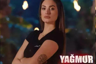 Survivor Yağmur kimdir, kaç yaşında, nereli? Yağmur Banda evli mi? Yağmur Ünlüler All Star takımında!