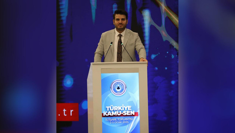 Başkan Çolak; Bakanlık Harekete Geçmeli