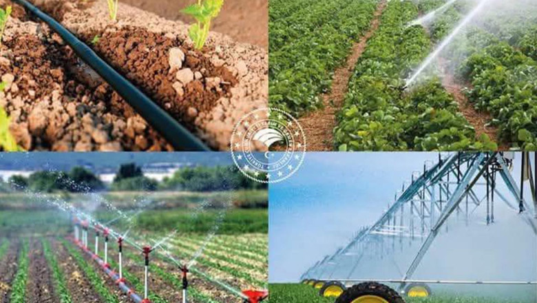 Çiftçilere %50 Hibe Desteği