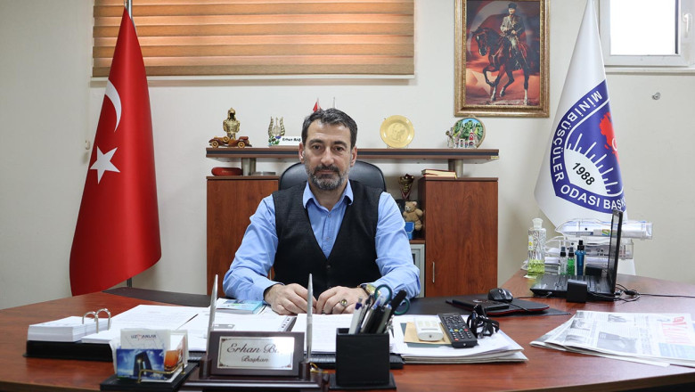 Minibüs Hatlarında Önemli Düzenleme