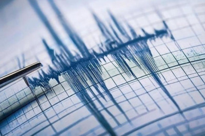 SON DAKİKA | Hatay'da korkutan deprem