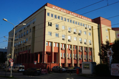 Yalova’da Okudu, Rüşvet İddiasıyla Yargılanıyor