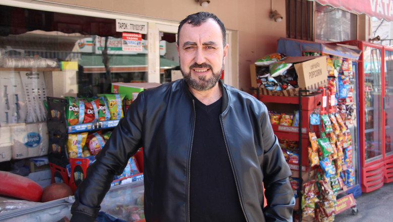 Başkan Şenol; Proje Başarılı Olursa Devam Edebilir