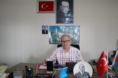 Adnan Menderes Mahallesi’nde Halkın Talepleri Karşılanmayı Bekliyor