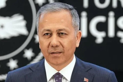 Bakan Yerlikaya; Kanunun Gereğini Yapmak Zorundayız