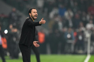 Selçuk İnan: Çok önemli bir galibiyet aldık