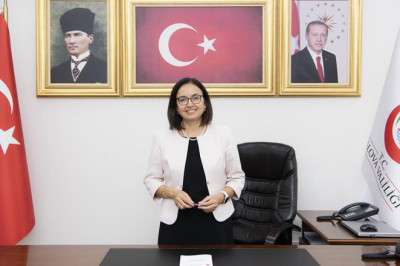 Vali Kaya, İstiklâl Marşı’nın 104. Yılını Kutladı