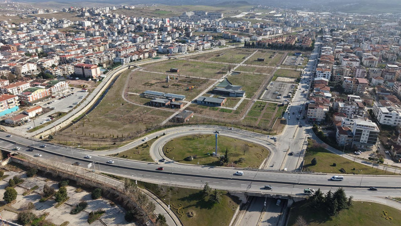 Yalova’dan Kırsal Kalkınma Ve Akıllı Tarım Teknolojileri İçin Önemli Adım