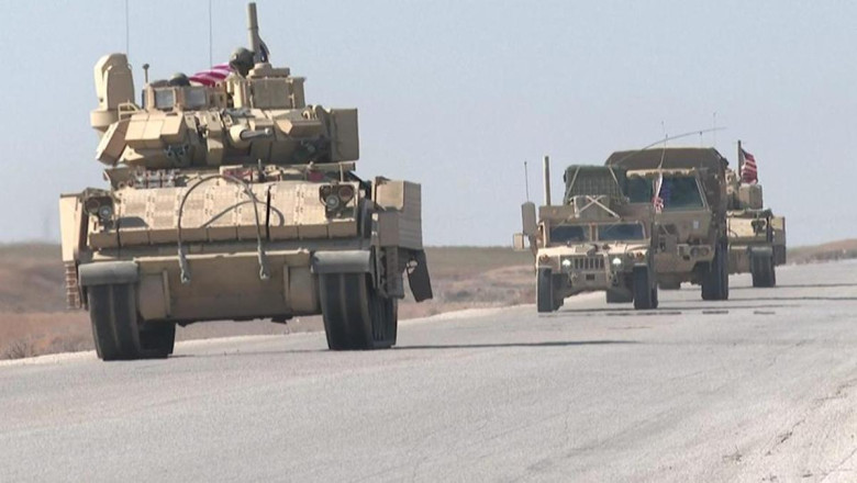 AB KOMİSYONU'NDAN "BEYAZ BÜLTEN" | Savunma harcamalarını artırma hazırlıkları tamam