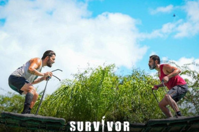 Bu akşamki Üçüncü eleme adayı... Survivor eleme adayı kim oldu? 12 Mart 2025 Survivor'da yaşananlar!