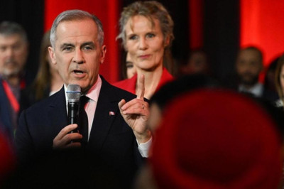 Kanada'nın yeni Başbakanı Carney: Asla ABD'nin bir parçası olmayacağız