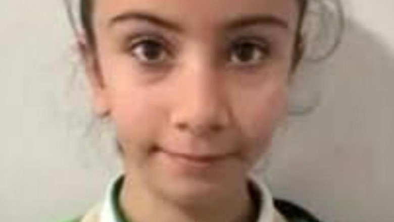 Şanlıurfa'da okul tuvaletinde baygın bulunan Nuriye, kurtarılamadı