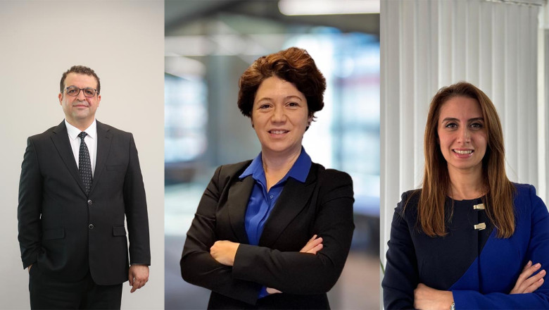 Uludağ Elektrik Kadınların Gücüyle Sektörün Geleceğini Aydınlatıyor