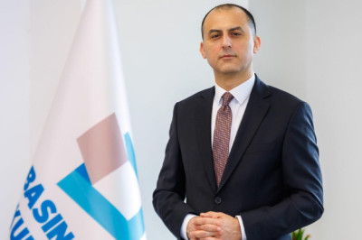 BİK Genel Müdür Yardımcılığına Oğuz Akçakoca Atandı