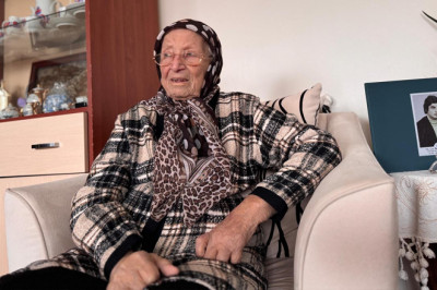 Yalovalı Kıbrıs Şehidi Zeki Alpsoley'in Ailesi Hatıralarını Anlattı