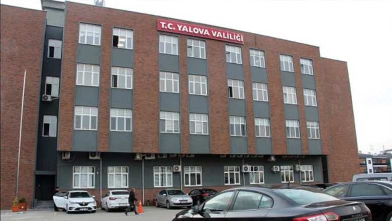 Valilikten Sahipsiz Hayvanlarla İlgili Talimat