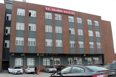 Valilikten Sahipsiz Hayvanlarla İlgili Talimat