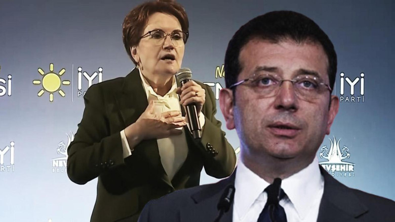 Akşener’in sözleri yeniden gündemde: ‘Seçilmesine vesile olduk, kocaman hırsız çıktılar’