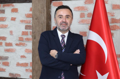 Başkan Özdemir; Türkiye’nin Teknoloji Üslerinden Biri Olacağız