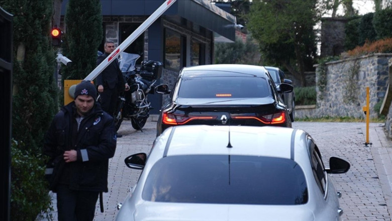 İBB çalışanı gizli tanığın ifadesi soruşturma dosyasına girdi