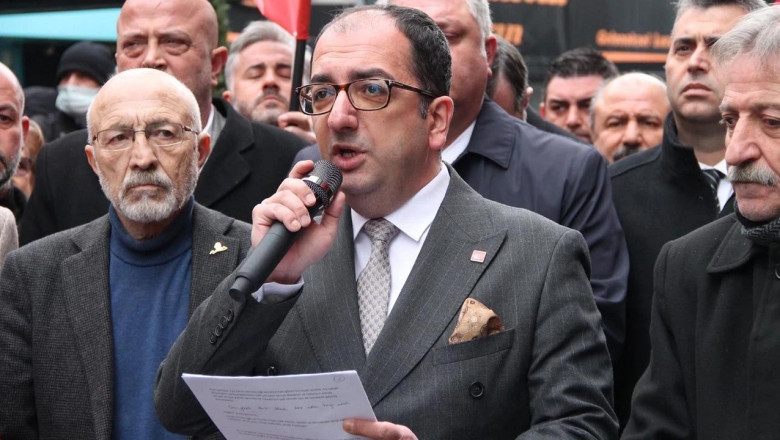 Başkan Doğancı, Yalovalıları Yeniden Meydana Çağırdı!