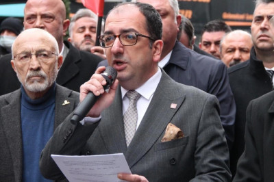 Başkan Doğancı, Yalovalıları Yeniden Meydana Çağırdı!