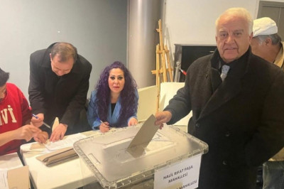 Becan, Oyunu Kullandı!