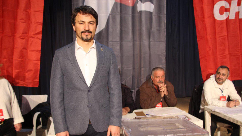 Vekil Ertuğrul, Önseçim ve İmamoğlu Hakkında Konuştu!