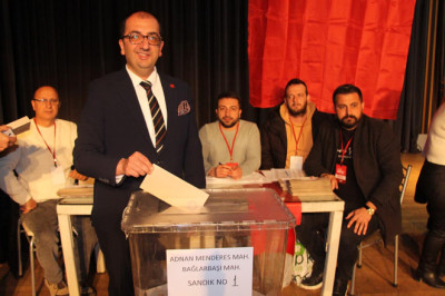 Rakamlar Açıklandı: 35 Bin Kişi Sandığa Gitti!