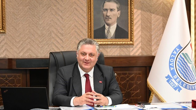 Gürel,“Bu Mübarek Gece Birlik Ve Beraberliğimizi Pekiştirsin”