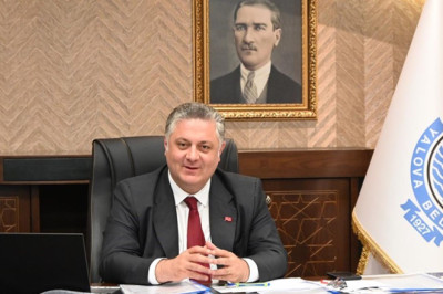 Gürel,“Bu Mübarek Gece Birlik Ve Beraberliğimizi Pekiştirsin”