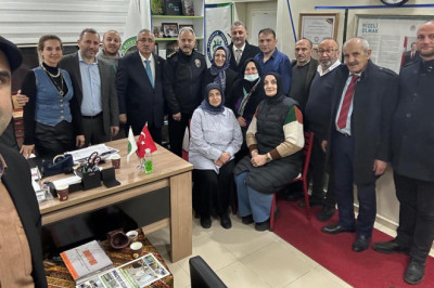 Rize Kart Projesi Hayata Geçiyor