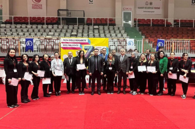 Akıl ve Zekâ Oyunları İl Finali Büyük Heyecana Sahne Oldu