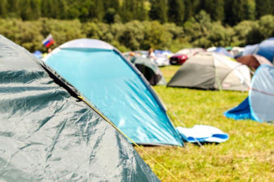 Gençlik Merkezi, Gönüllü Kamp Liderleri Arıyor