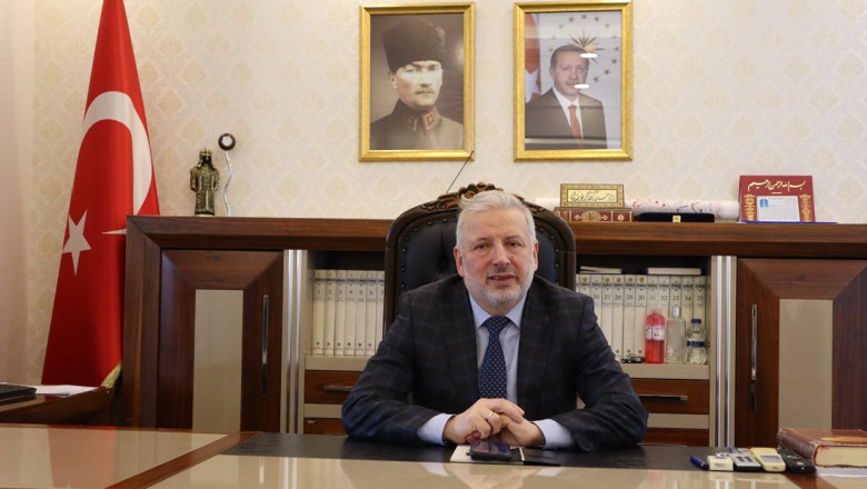 Ramazan Bayramı’na Hazırlık: Yalova İl Müftüsü Yılmaztürk’ten Bayram Tavsiyeleri