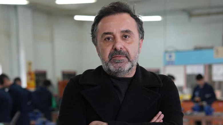 Yalova OSB, AB Akreditasyonu Aldı