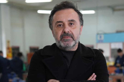 Yalova OSB, AB Akreditasyonu Aldı