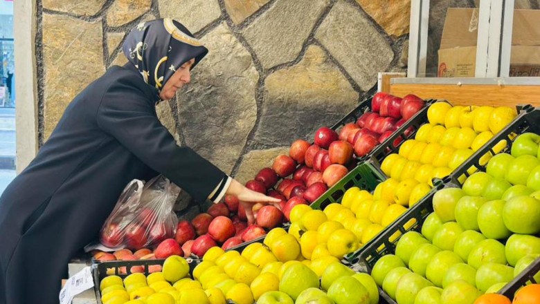 Akyol: “Esnafımızın Yanındayız”