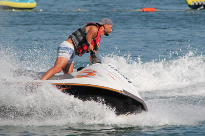 İşte Yalova’da Spor Yapabileceğiniz Alanlar!